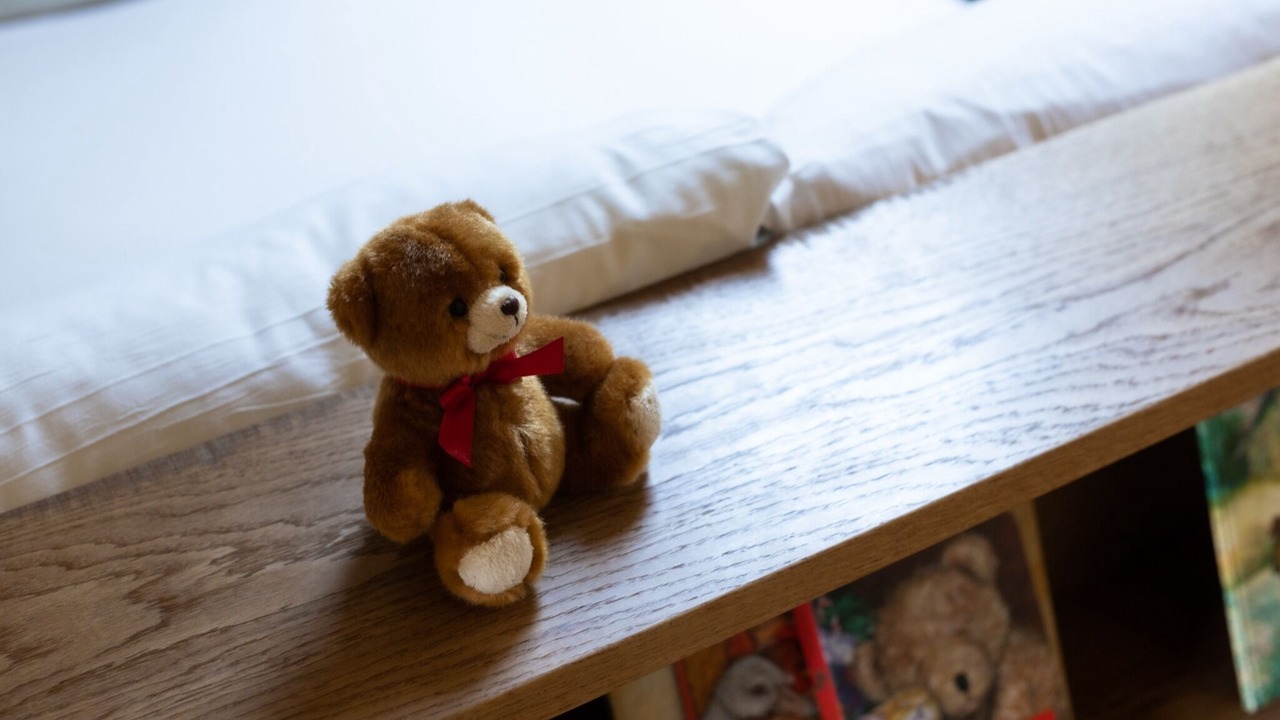 Photo of Bedroom in Kitasaku-gun