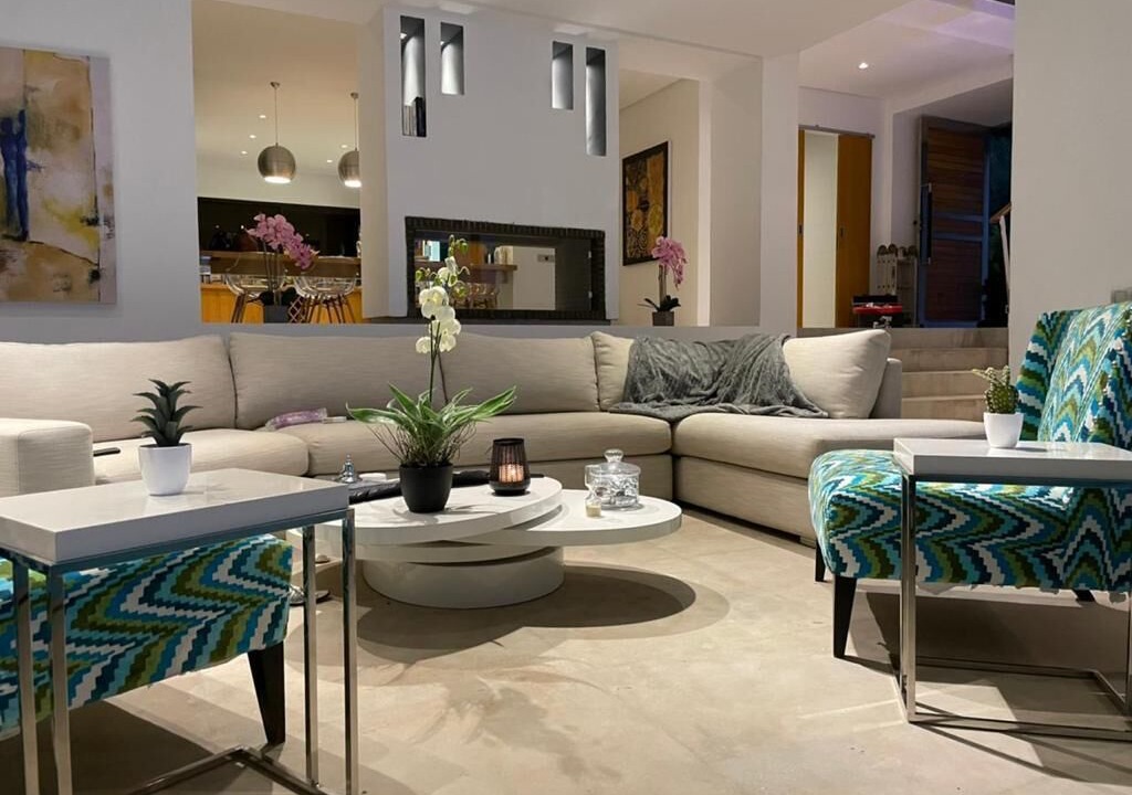 Photo of Livingroom in M'diq