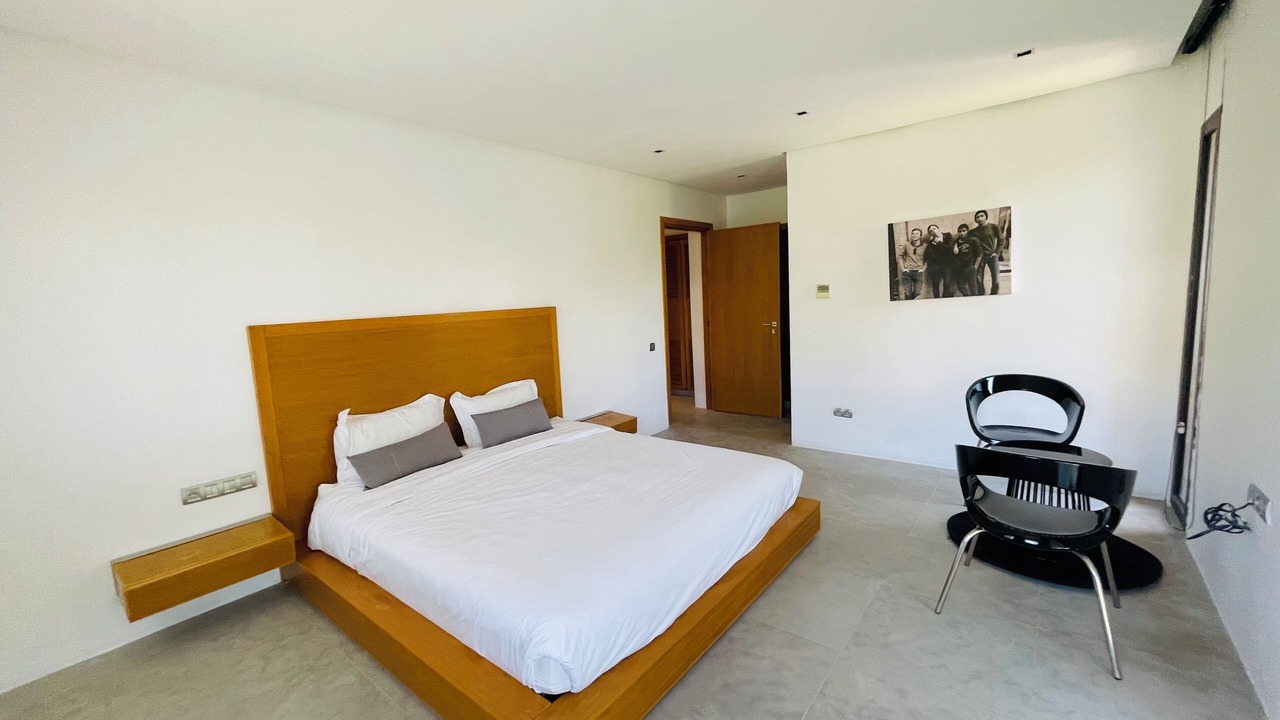 Photo of Bedroom in M'diq