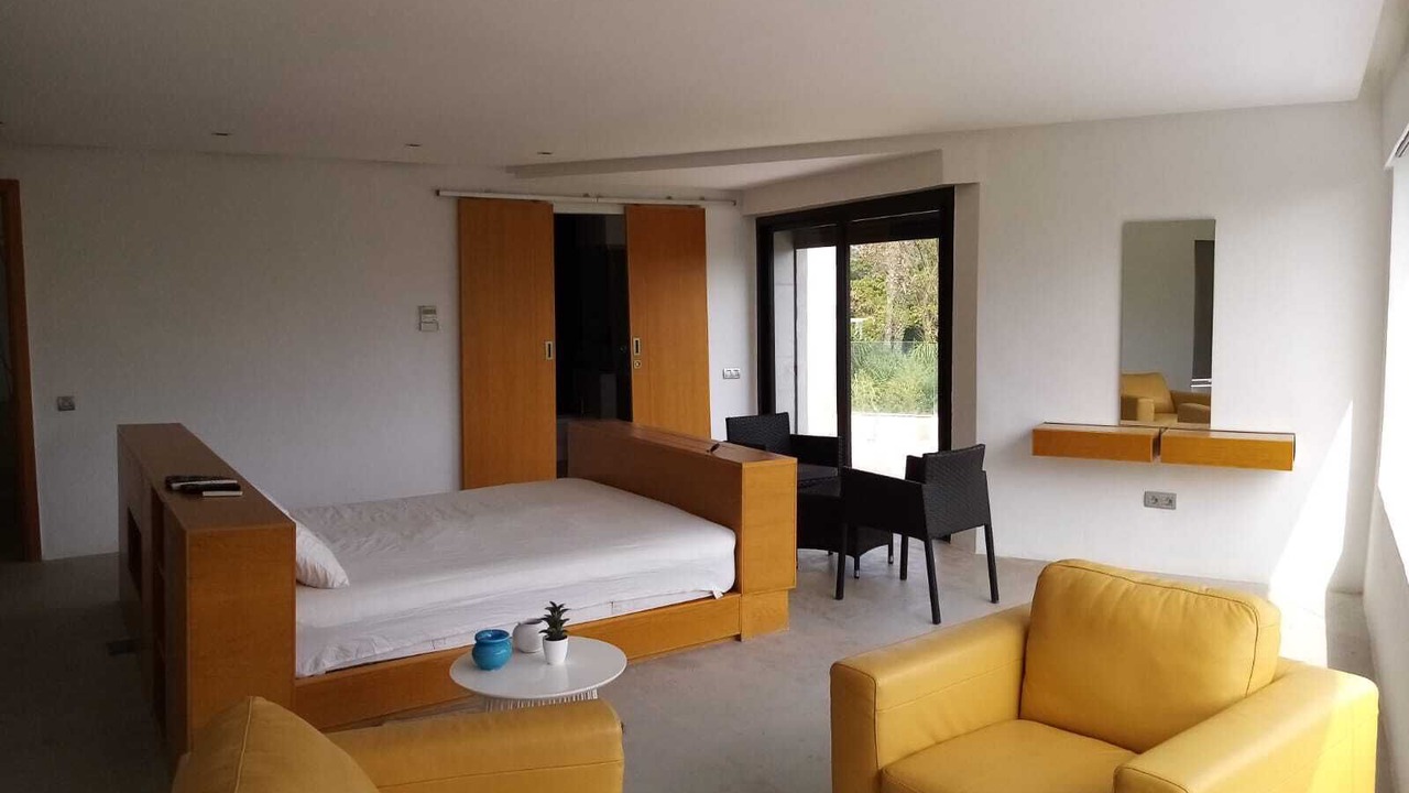 Photo of Bedroom in M'diq