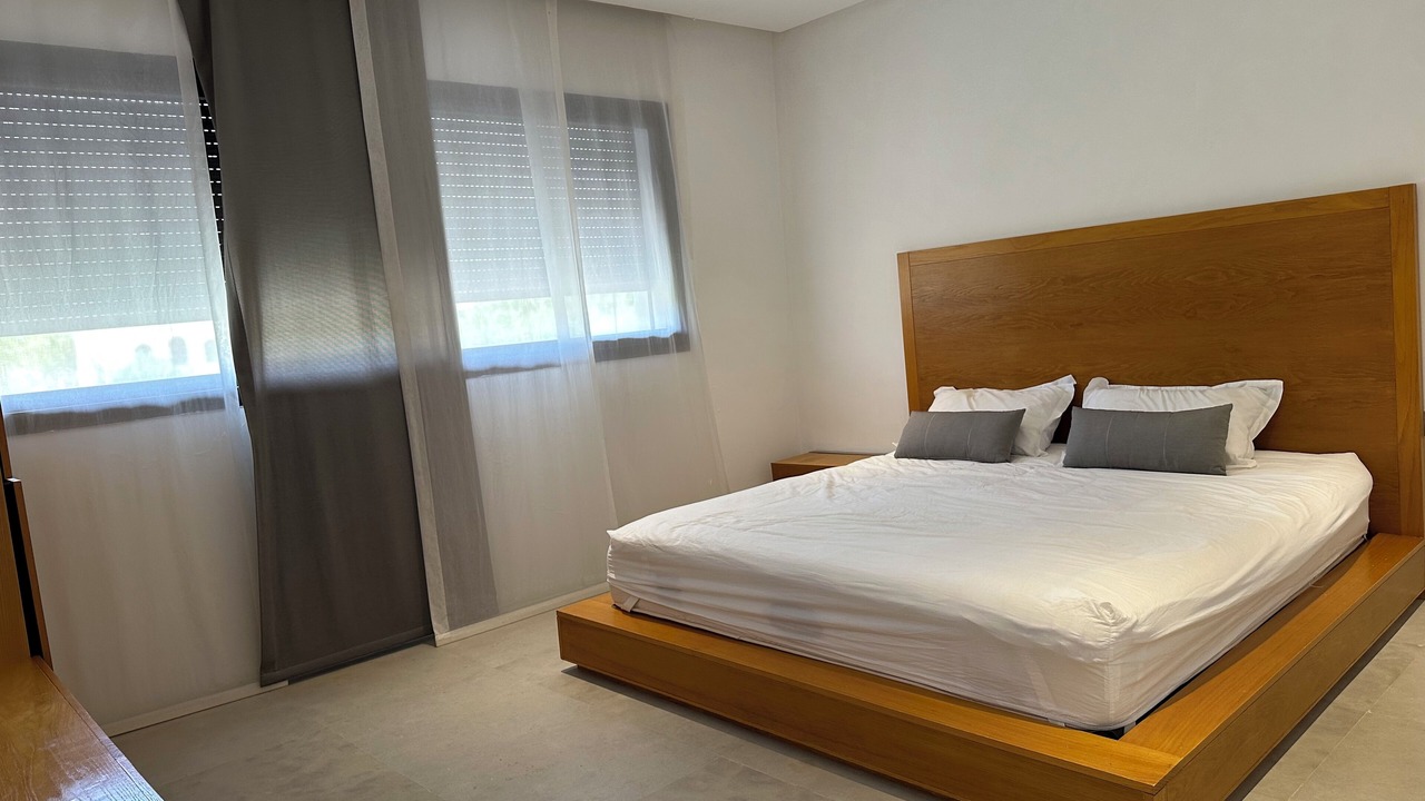 Photo of Bedroom in M'diq