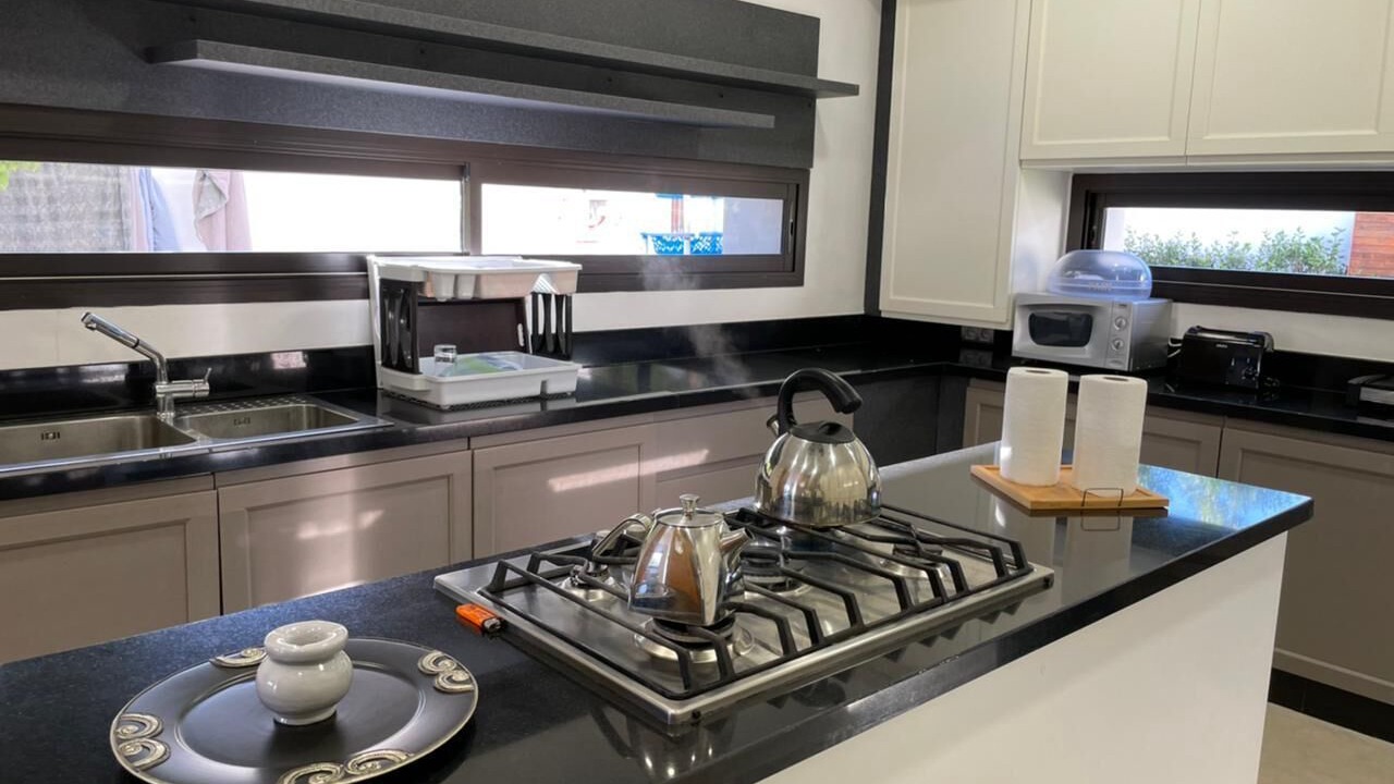 Photo of Kitchen in M'diq