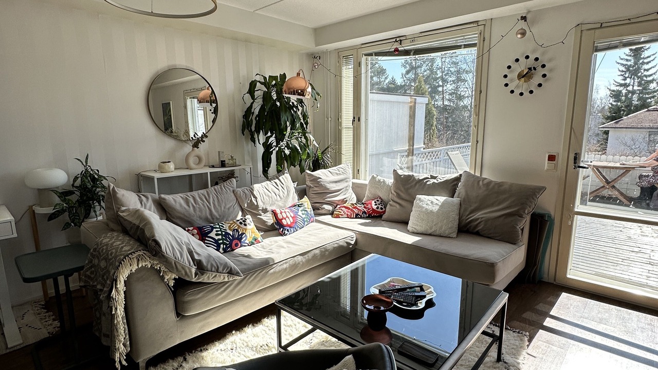 Photo of Livingroom in Espoo