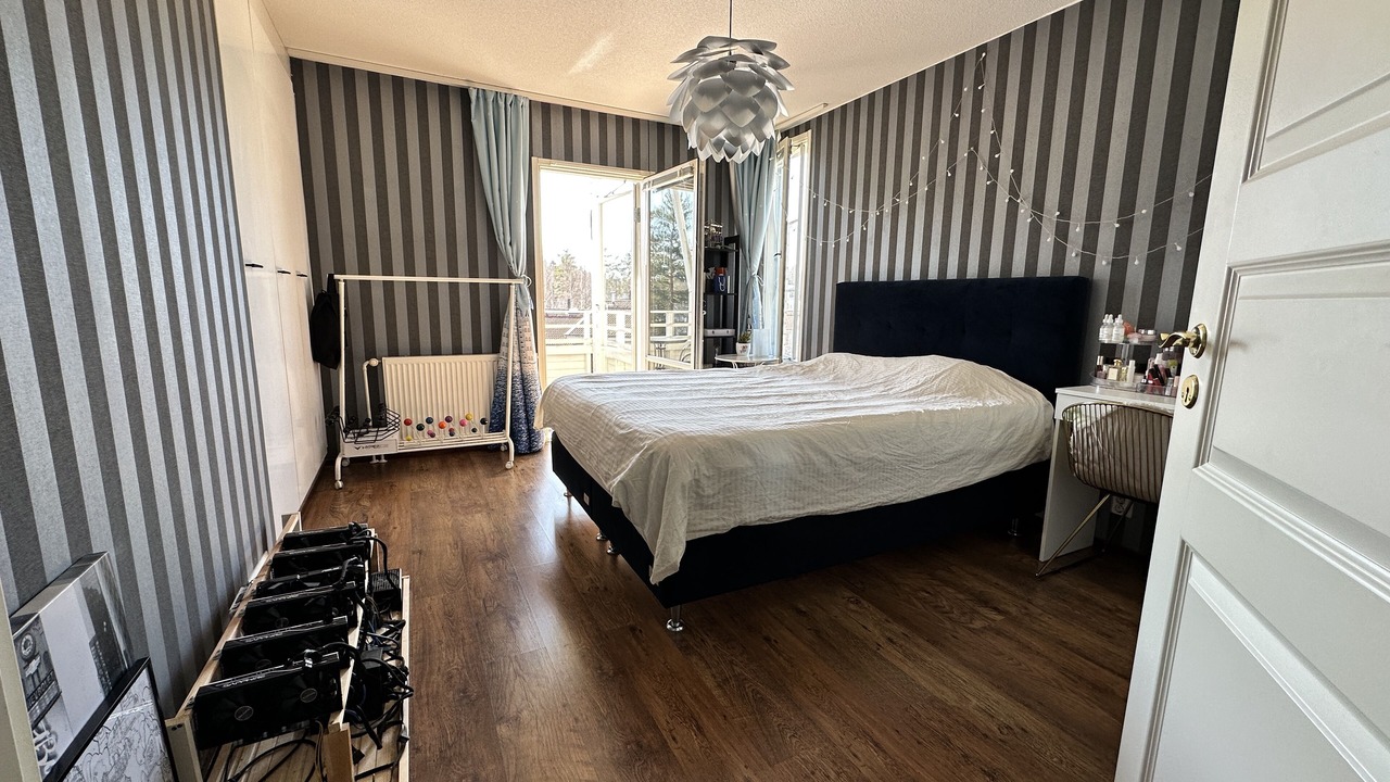 Photo of Bedroom in Espoo