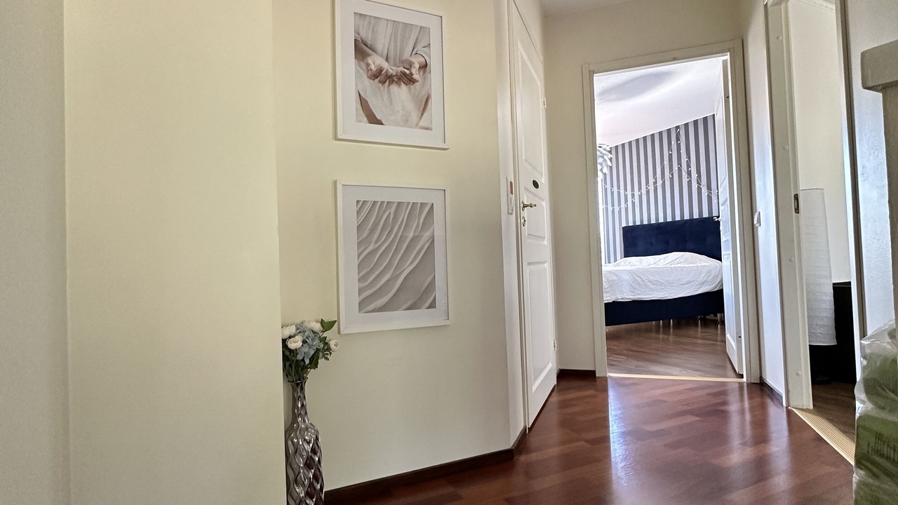 Photo of Bedroom in Espoo