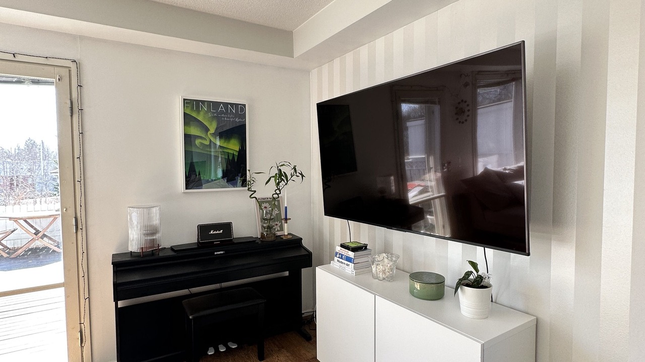 Photo of Livingroom in Espoo