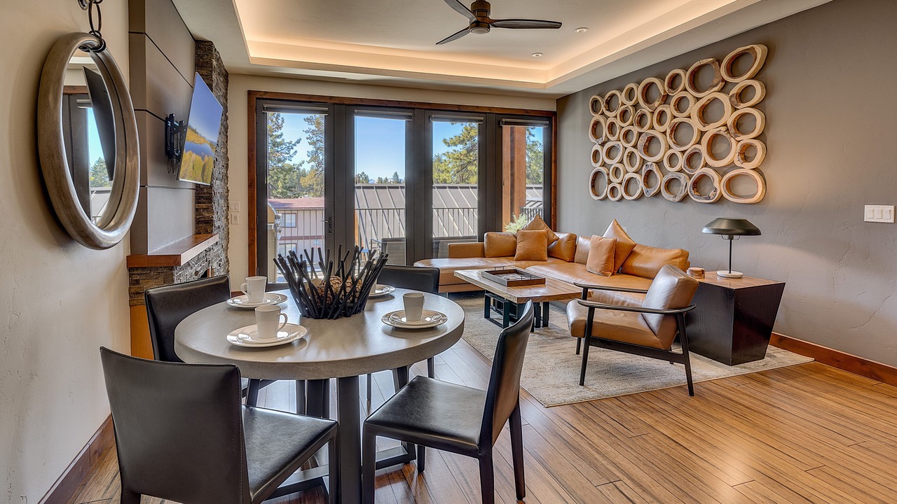 Photo of Livingroom in Lakeside Park