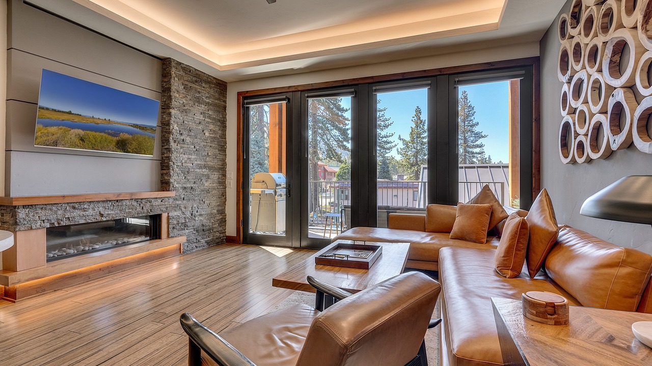 Photo of Livingroom in Lakeside Park