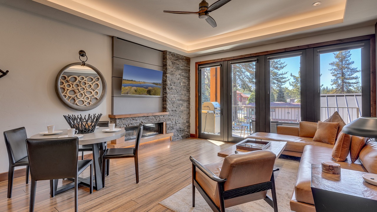 Photo of Livingroom in Lakeside Park