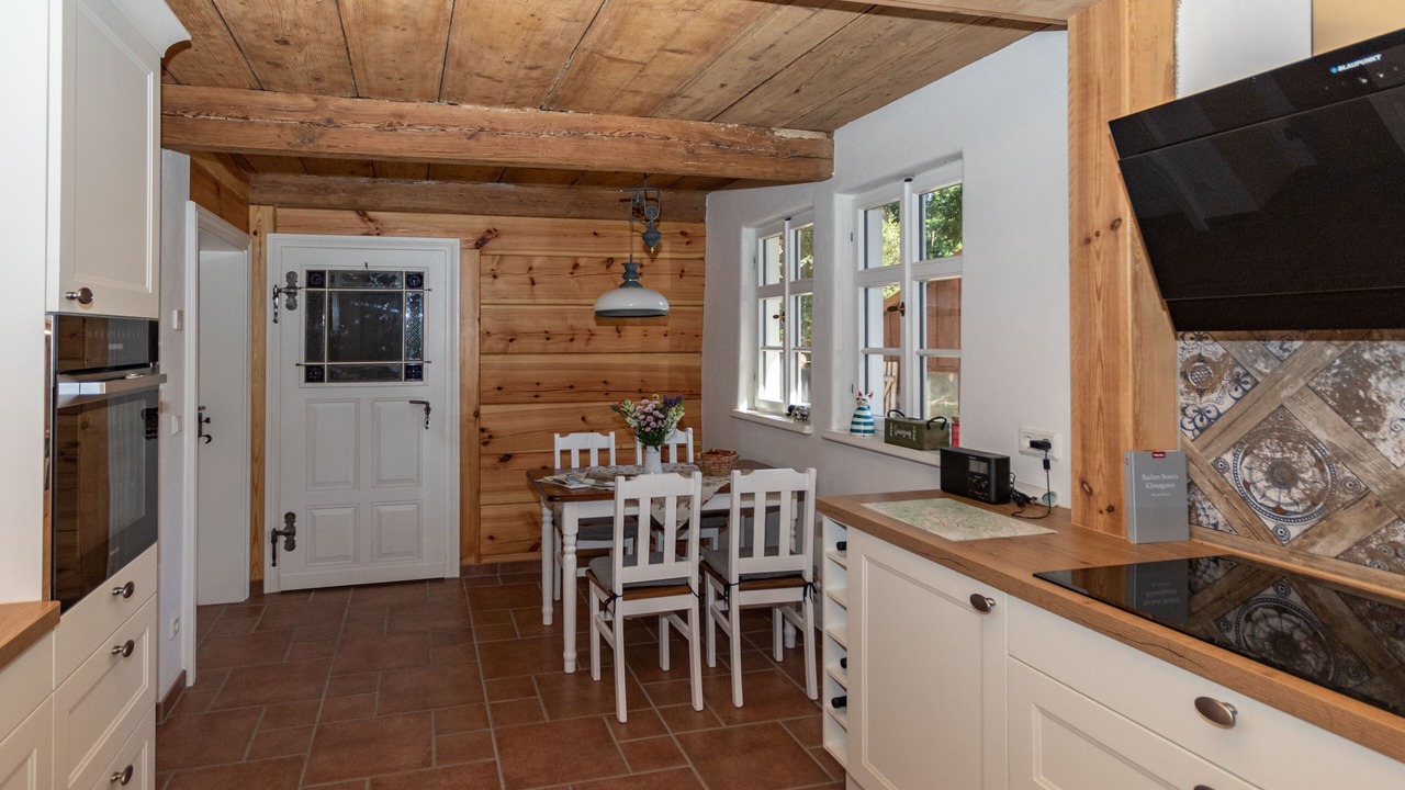 Photo of Kitchen in Burg-Dorf