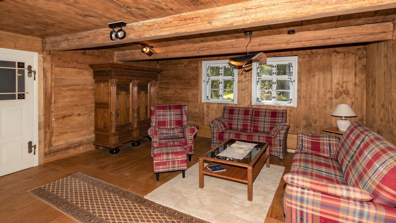 Photo of Livingroom in Burg-Dorf