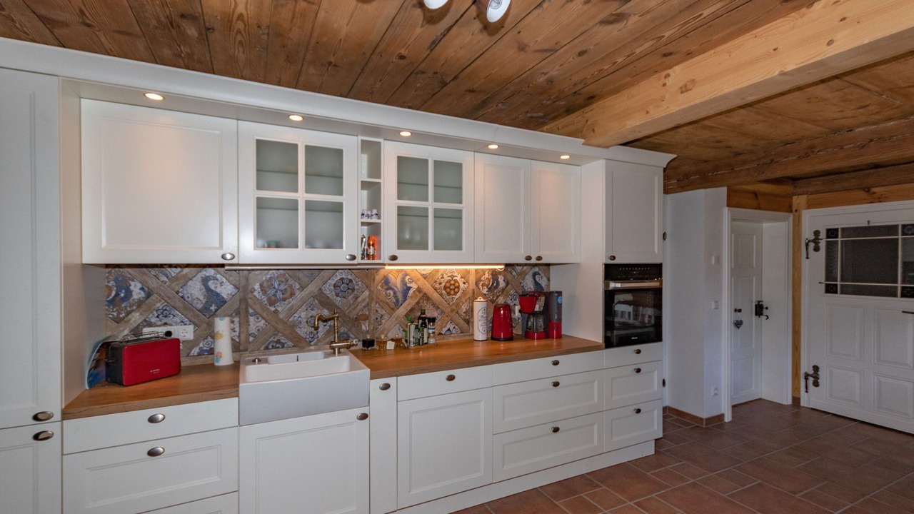 Photo of Kitchen in Burg-Dorf