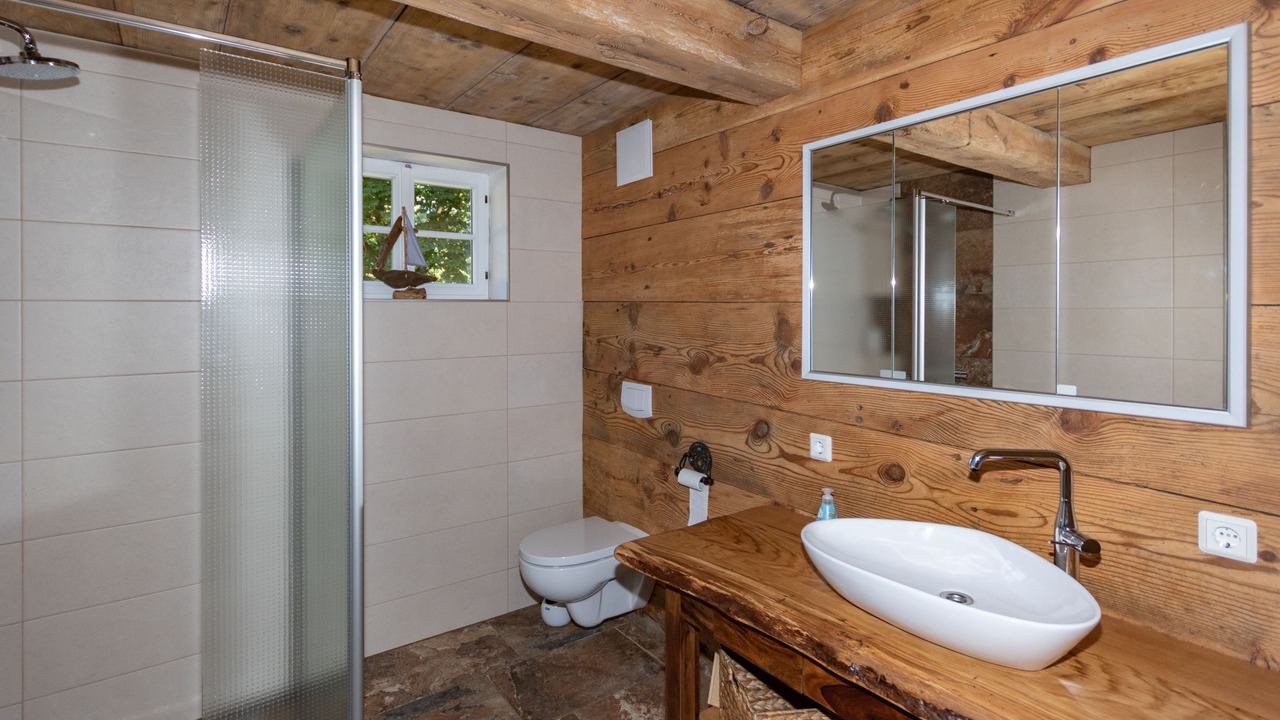Photo of Bathroom in Burg-Dorf