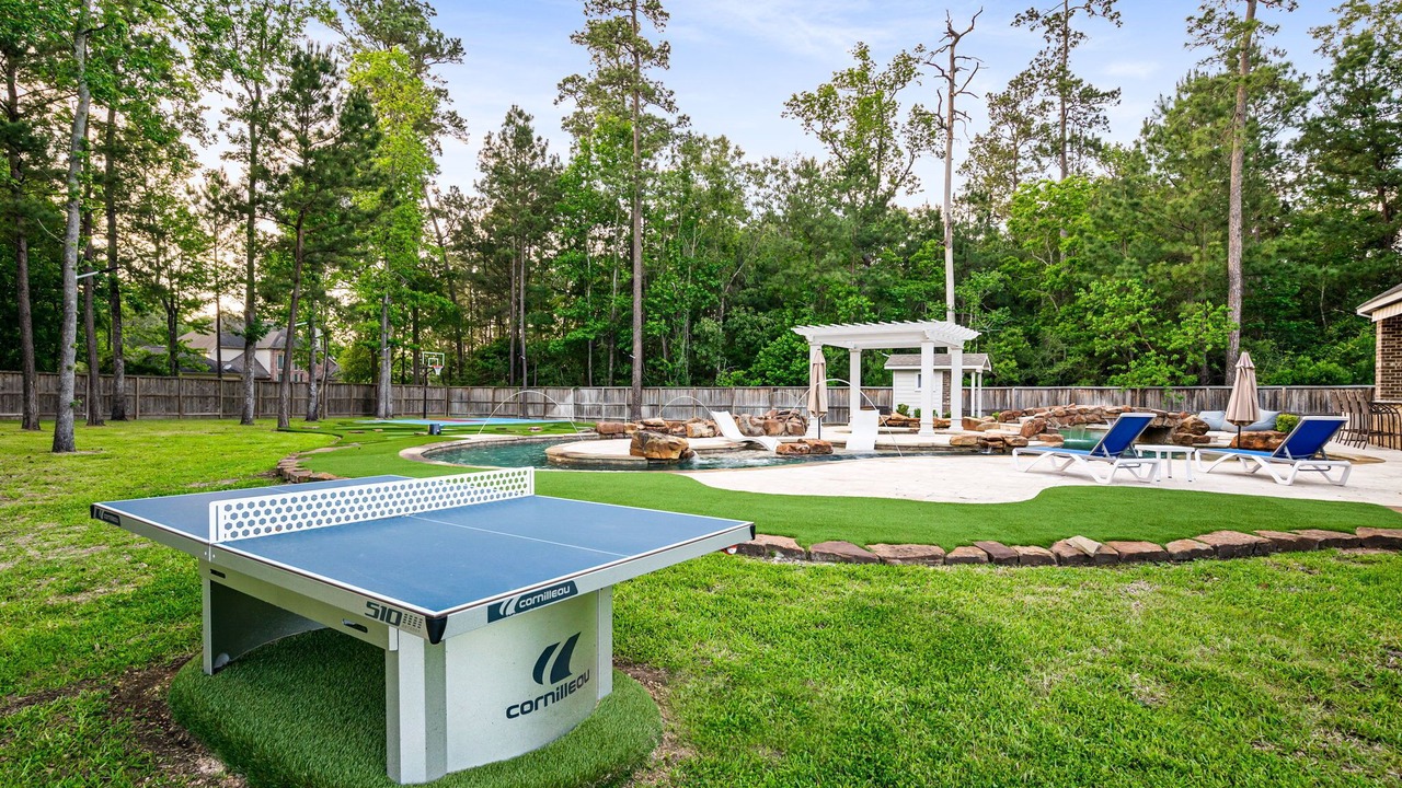 Photo of Outdoor in Spring