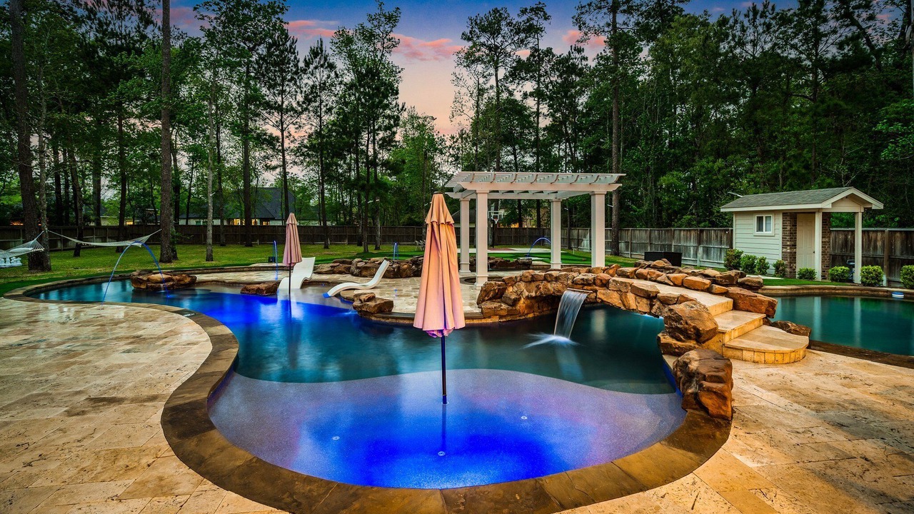 Photo of Outdoor in Spring
