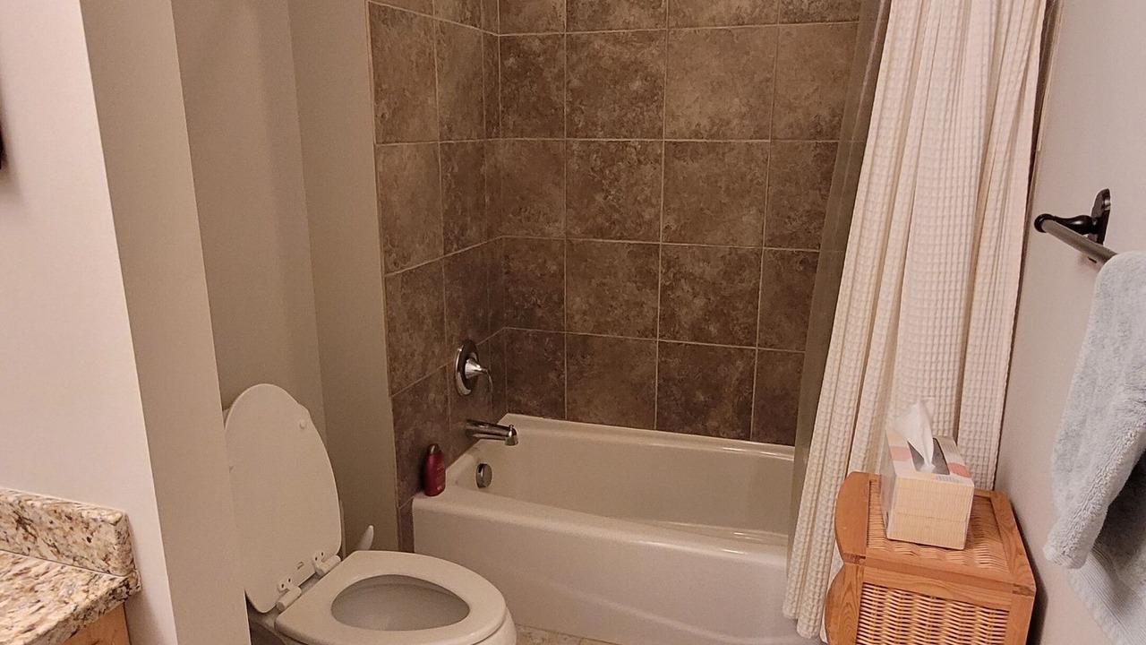 Photo of Bathroom in Shorewood