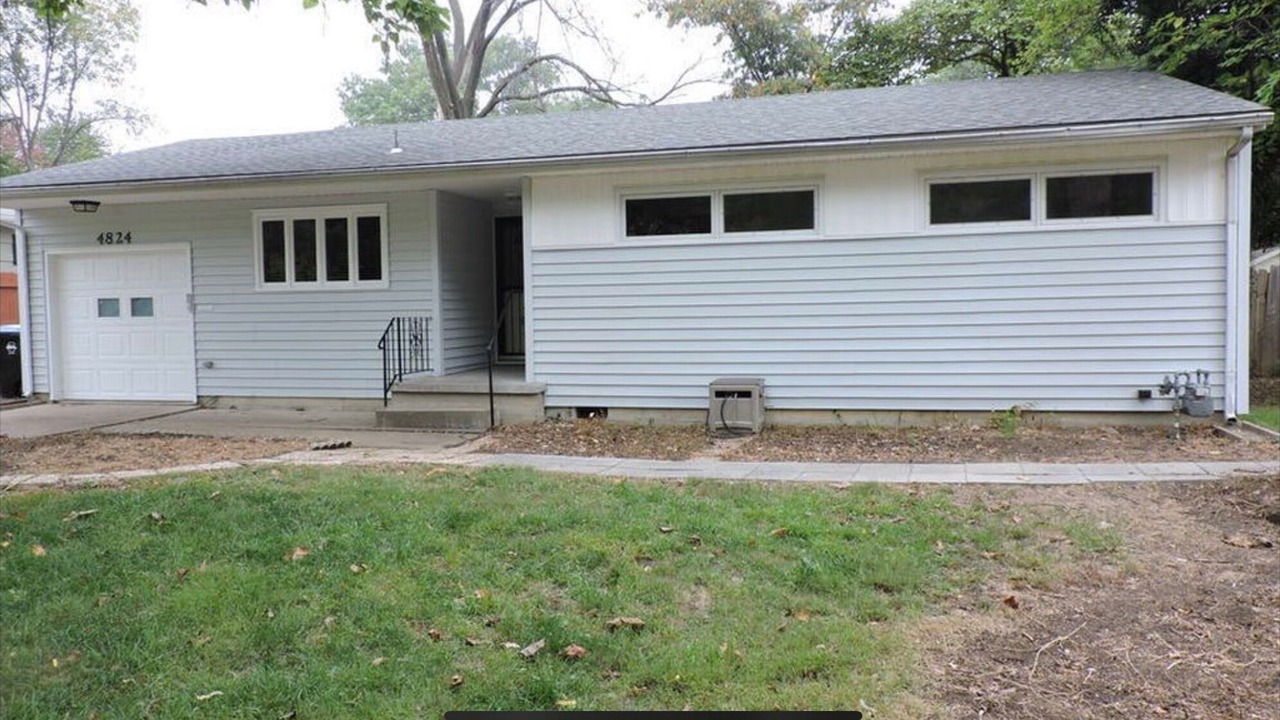 Photo of Outdoor in Topeka