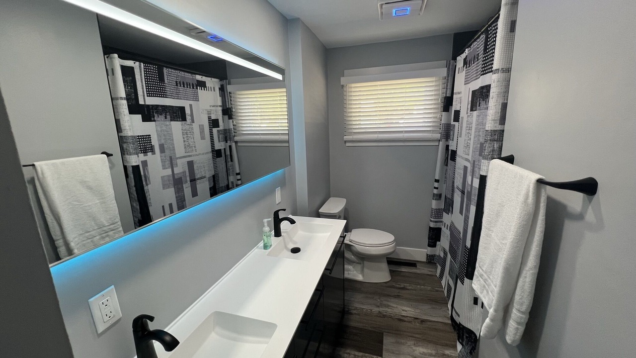 Photo of Bathroom in Topeka