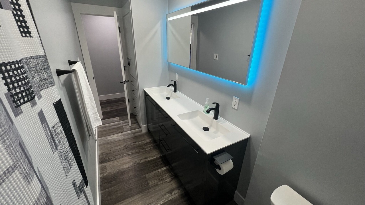 Photo of Bathroom in Topeka