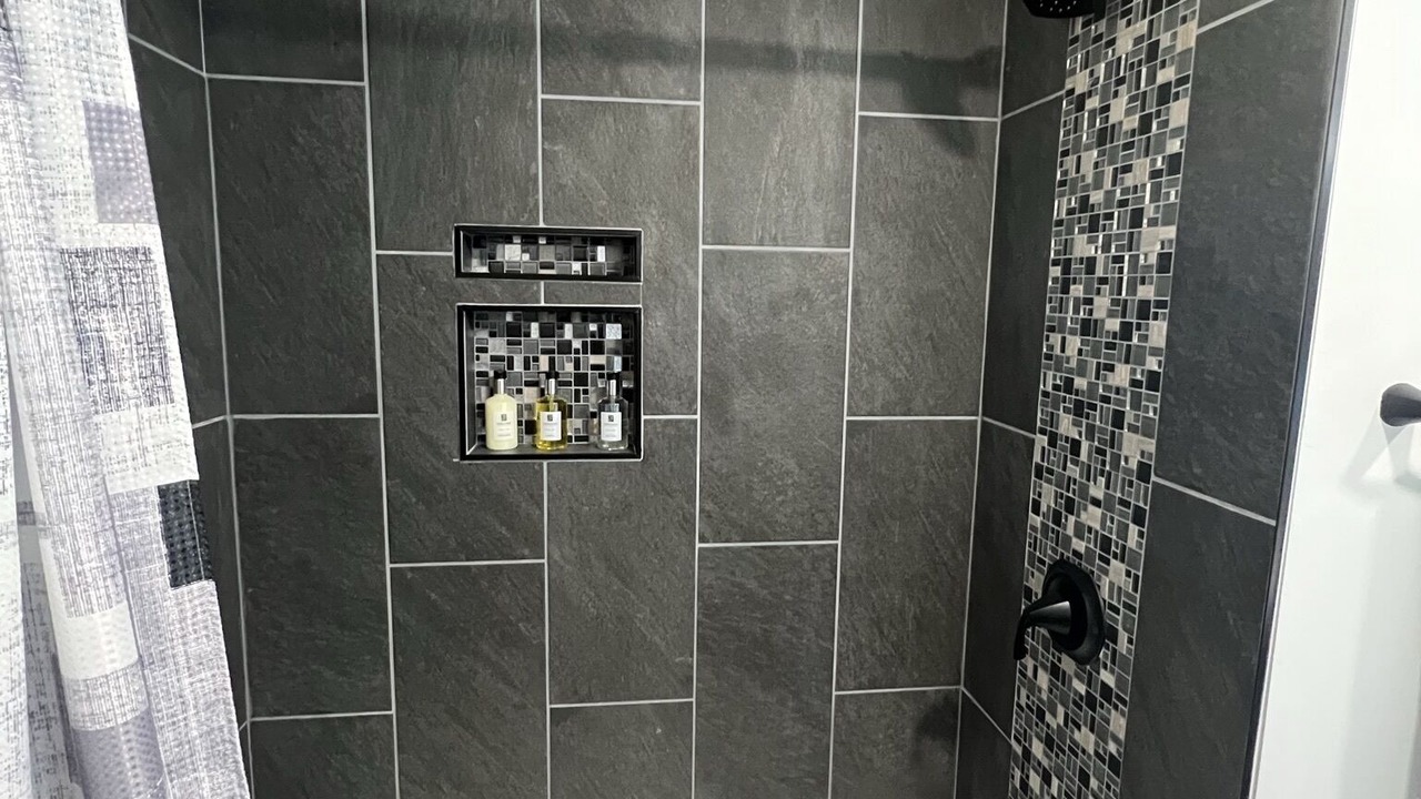 Photo of Bathroom in Topeka