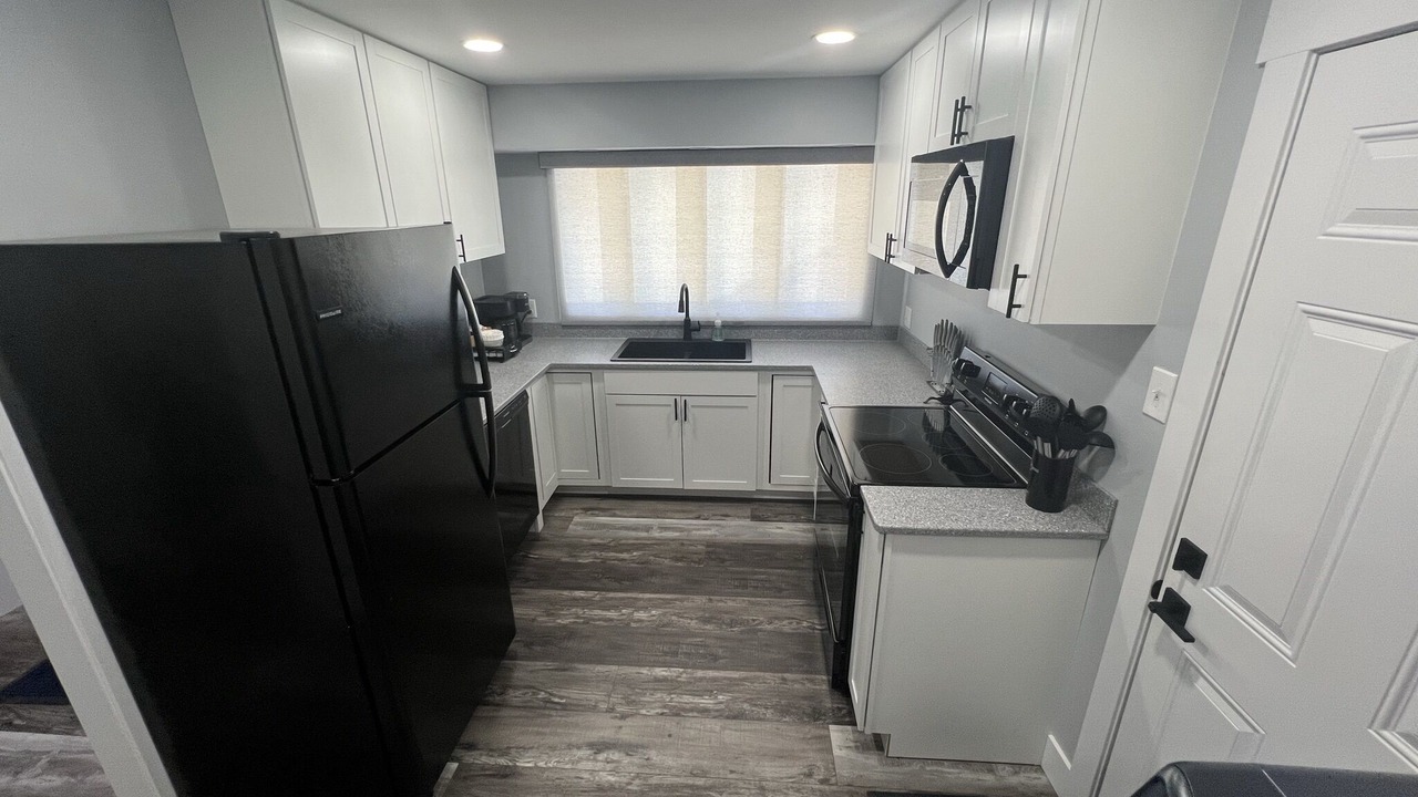 Photo of Kitchen in Topeka