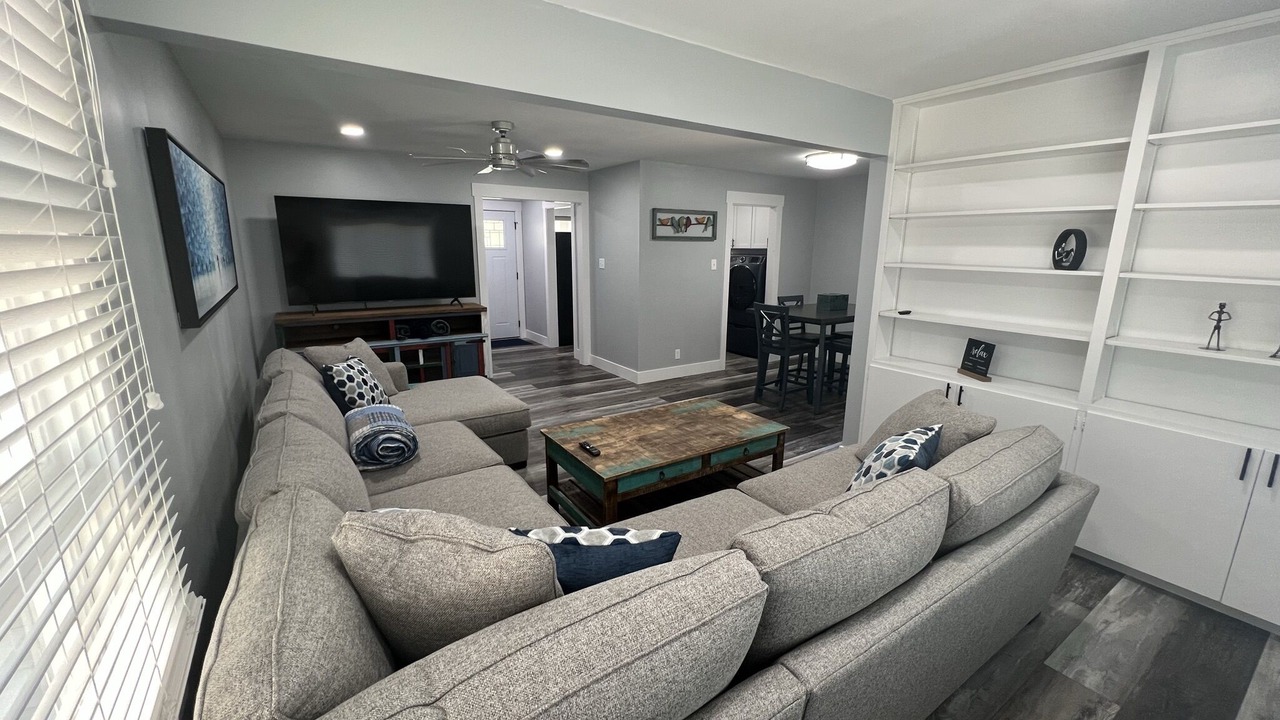 Photo of Livingroom in Topeka