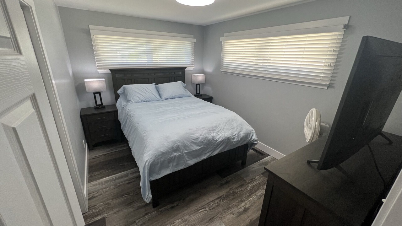 Photo of Bedroom in Topeka