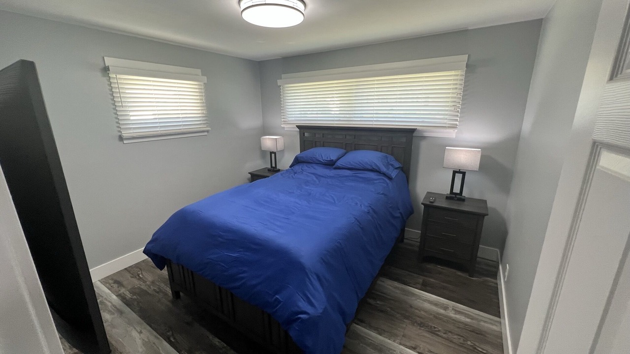 Photo of Bedroom in Topeka