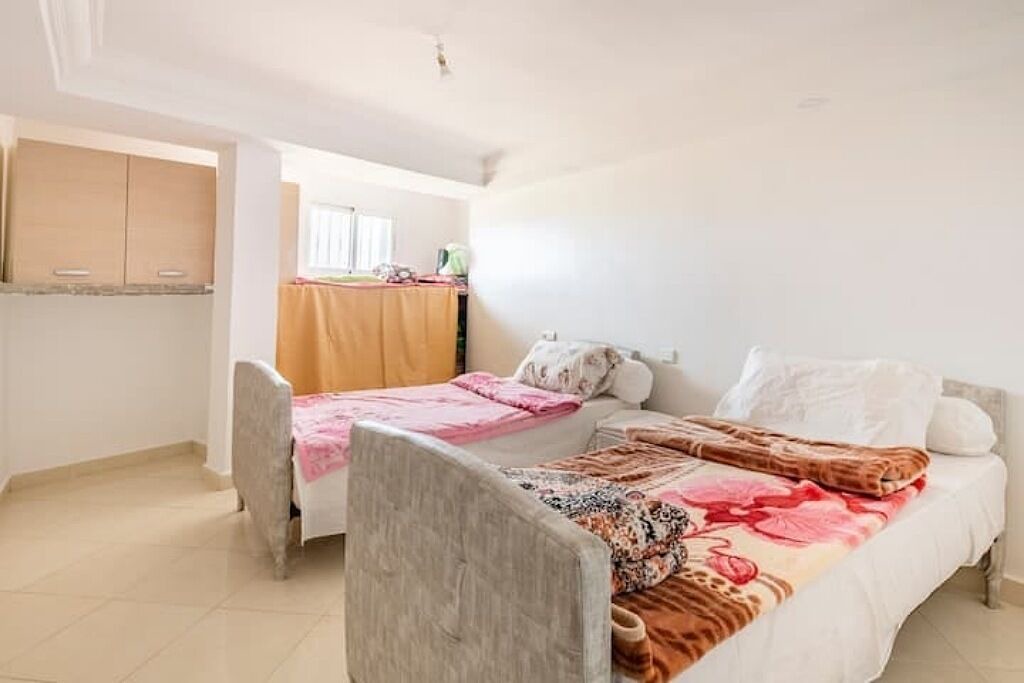 Photo of Bedroom in Hjar Ennhal