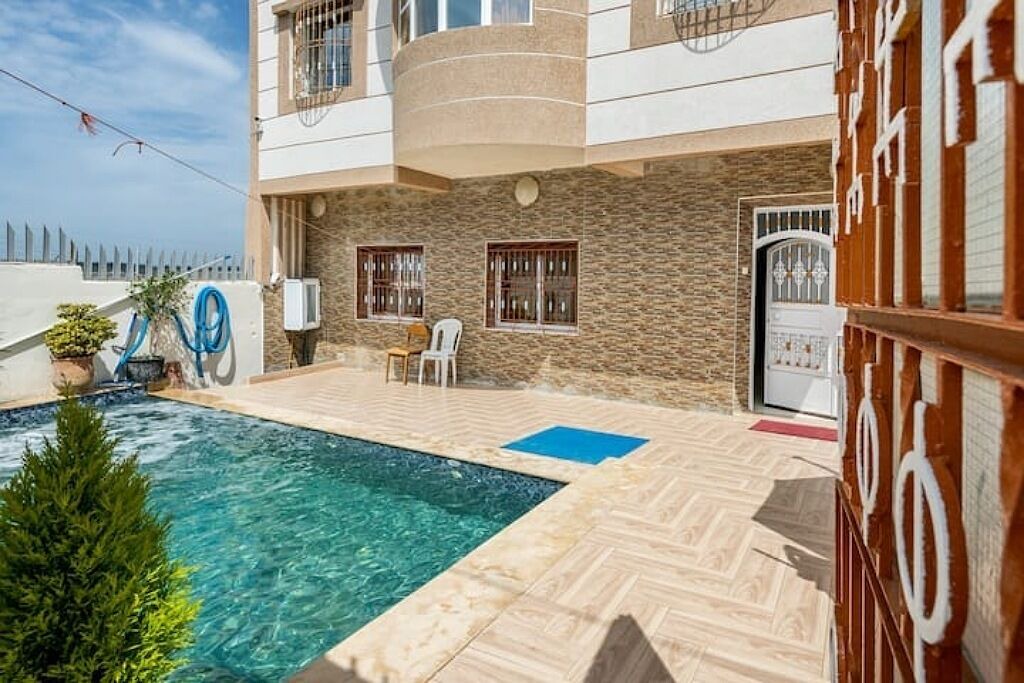 Photo of Outdoor in Hjar Ennhal