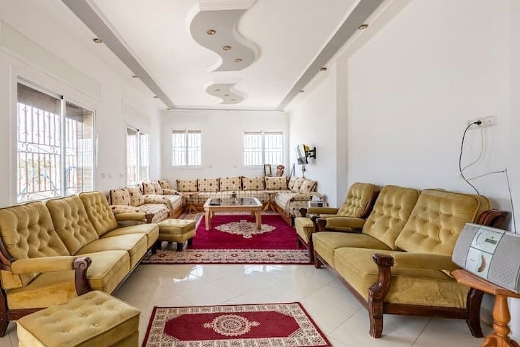 Photo of Livingroom in Hjar Ennhal