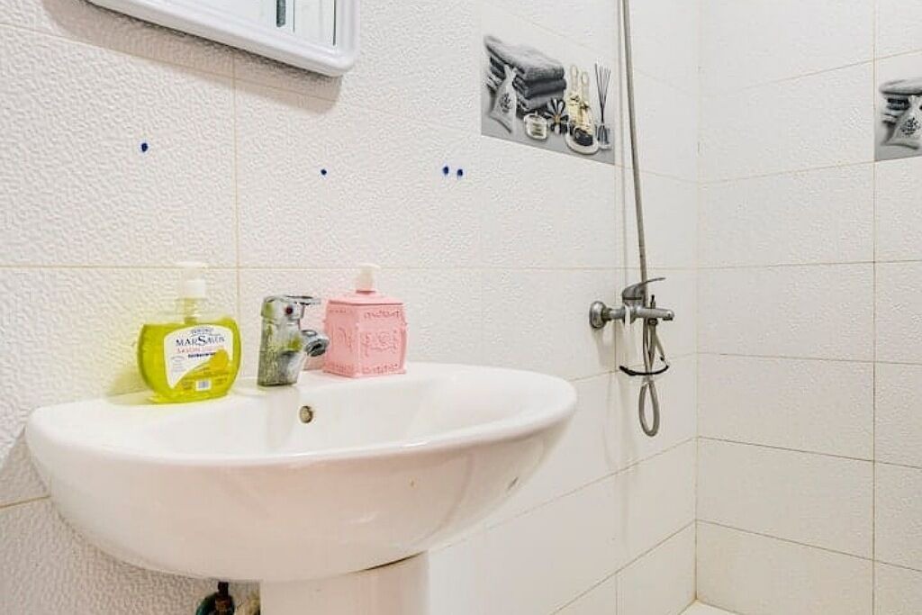 Photo of Bathroom in Hjar Ennhal