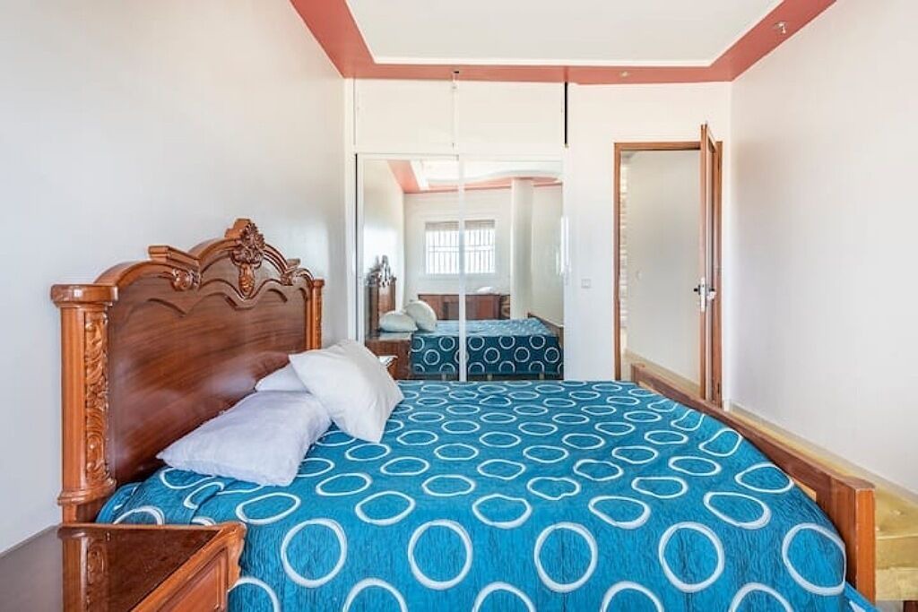 Photo of Bedroom in Hjar Ennhal