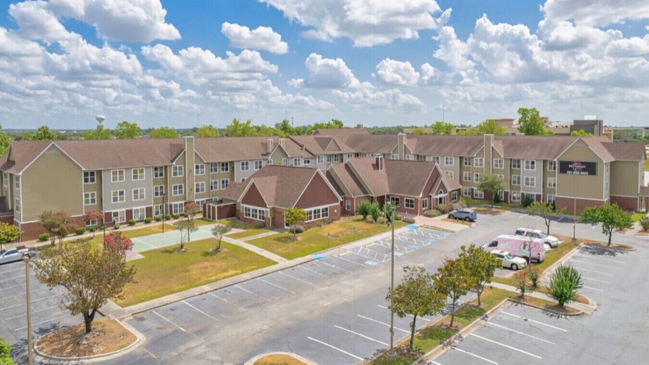 Photo of Outdoor in Greater Greenspoint
