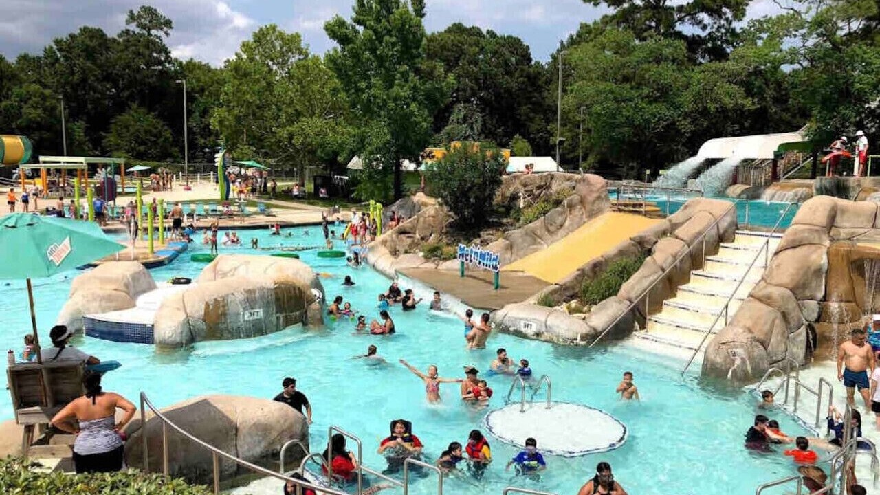 Photo of Outdoor in Greater Greenspoint