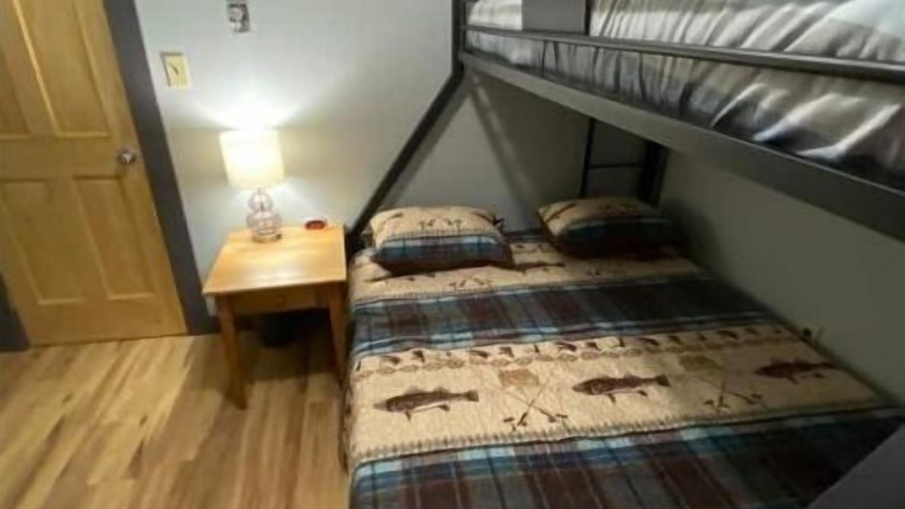 Photo of Bedroom in Constable