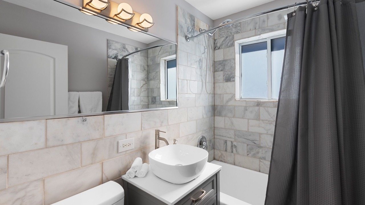 Photo of Bathroom in Arlington Heights