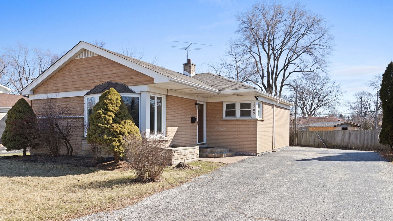 Photo of Outdoor in Arlington Heights