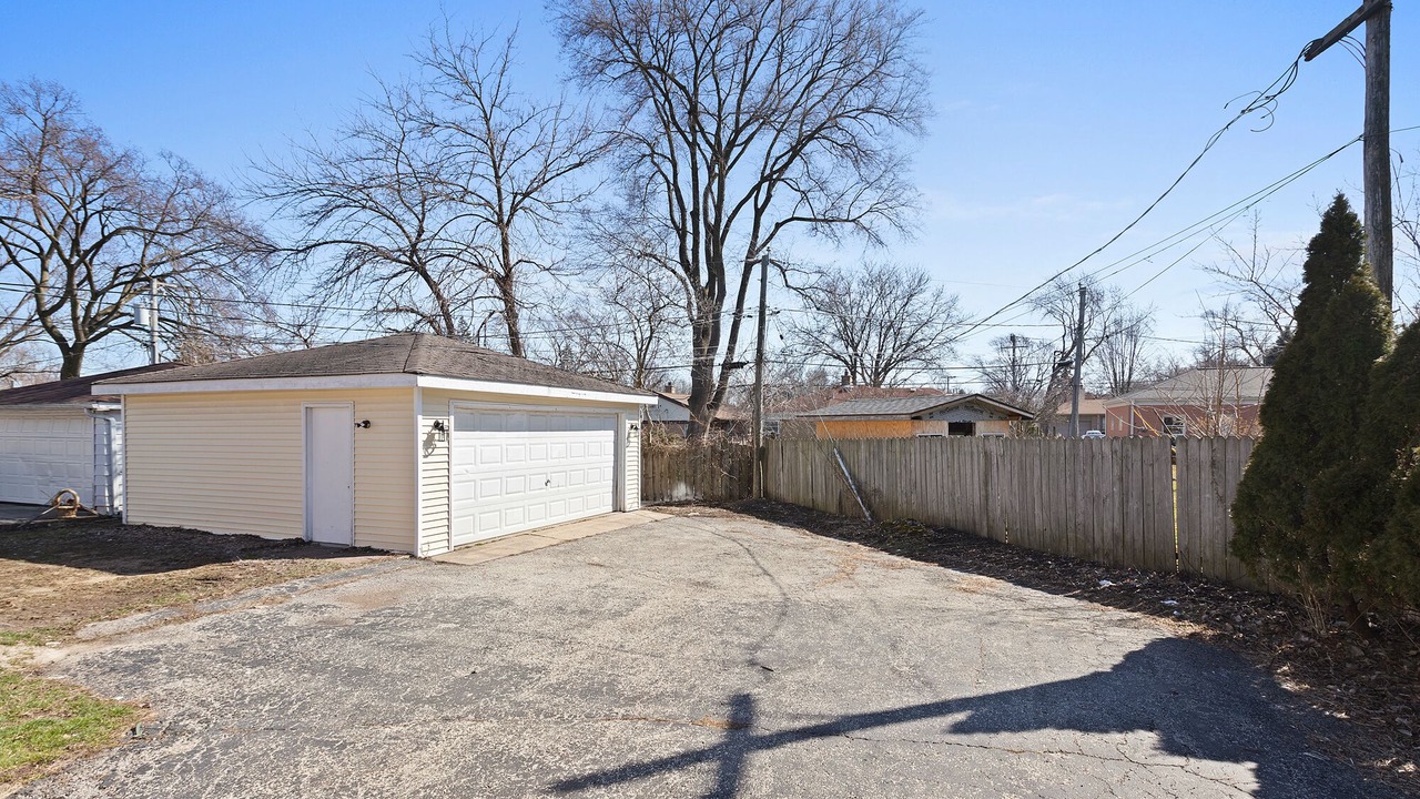Photo of Outdoor in Arlington Heights