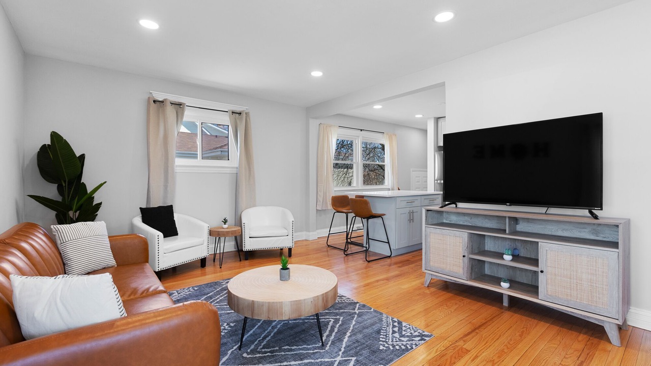 Photo of Livingroom in Arlington Heights