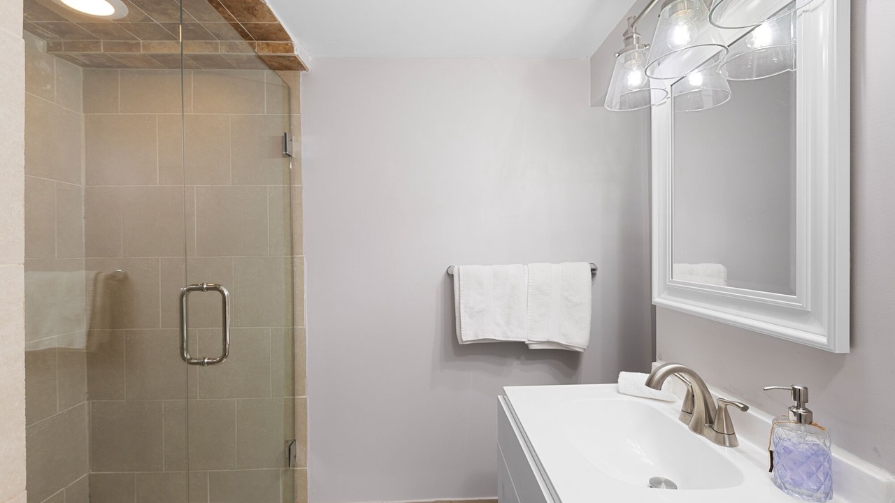 Photo of Bathroom in Arlington Heights