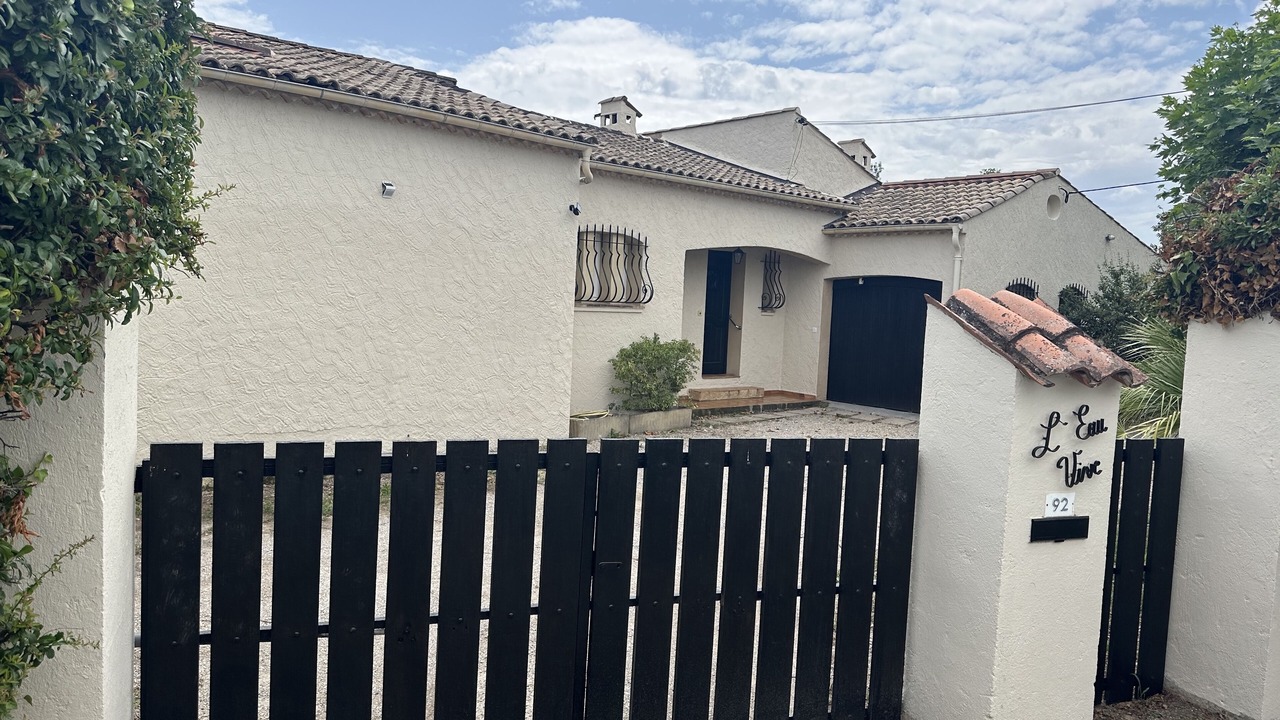 Photo of Outdoor in Le Muy