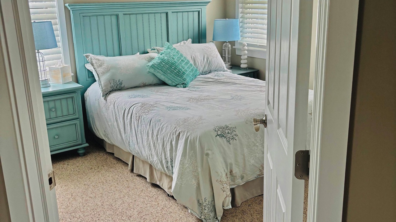 Photo of Bedroom in Margate City