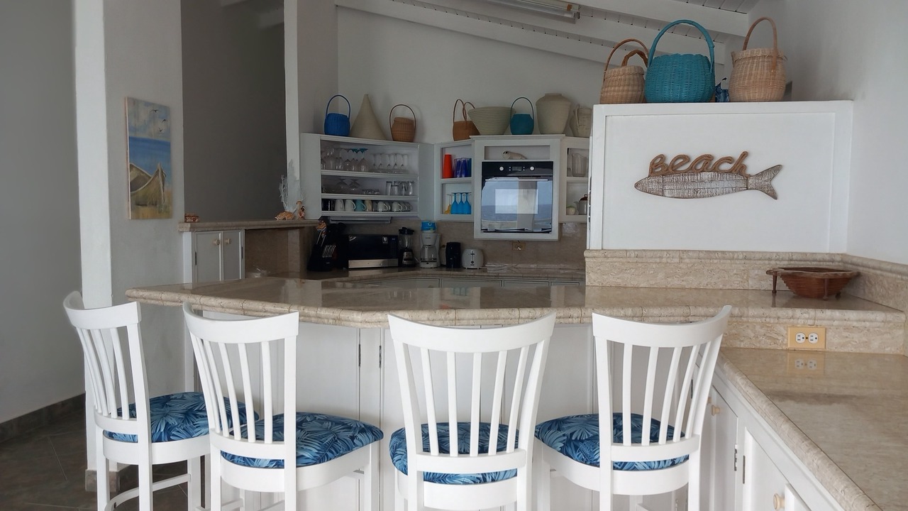 Photo of Kitchen in Ocean City