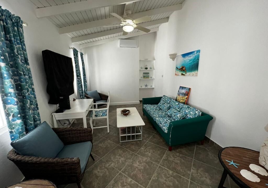Photo of Livingroom in Ocean City