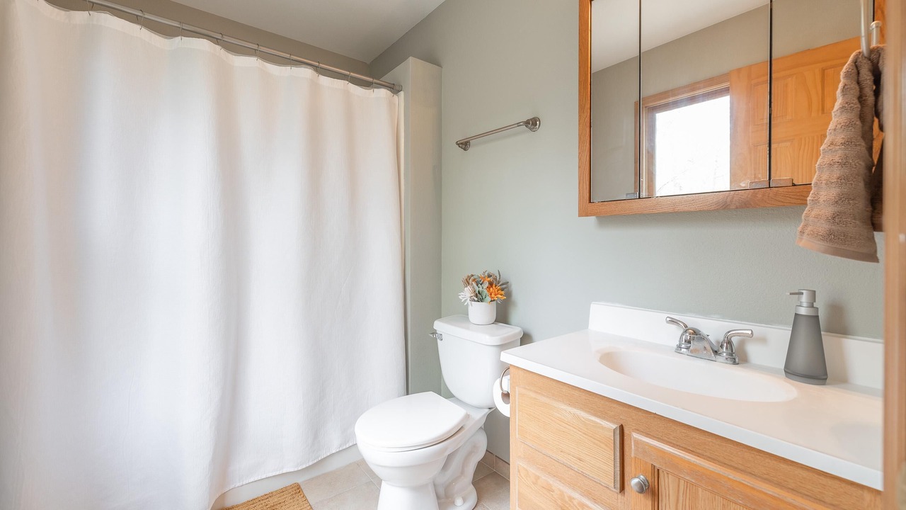 Photo of Bathroom in Steelville