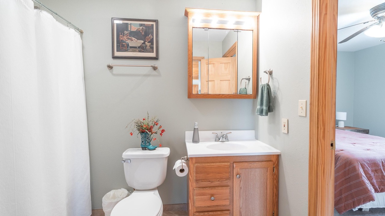 Photo of Bathroom in Steelville