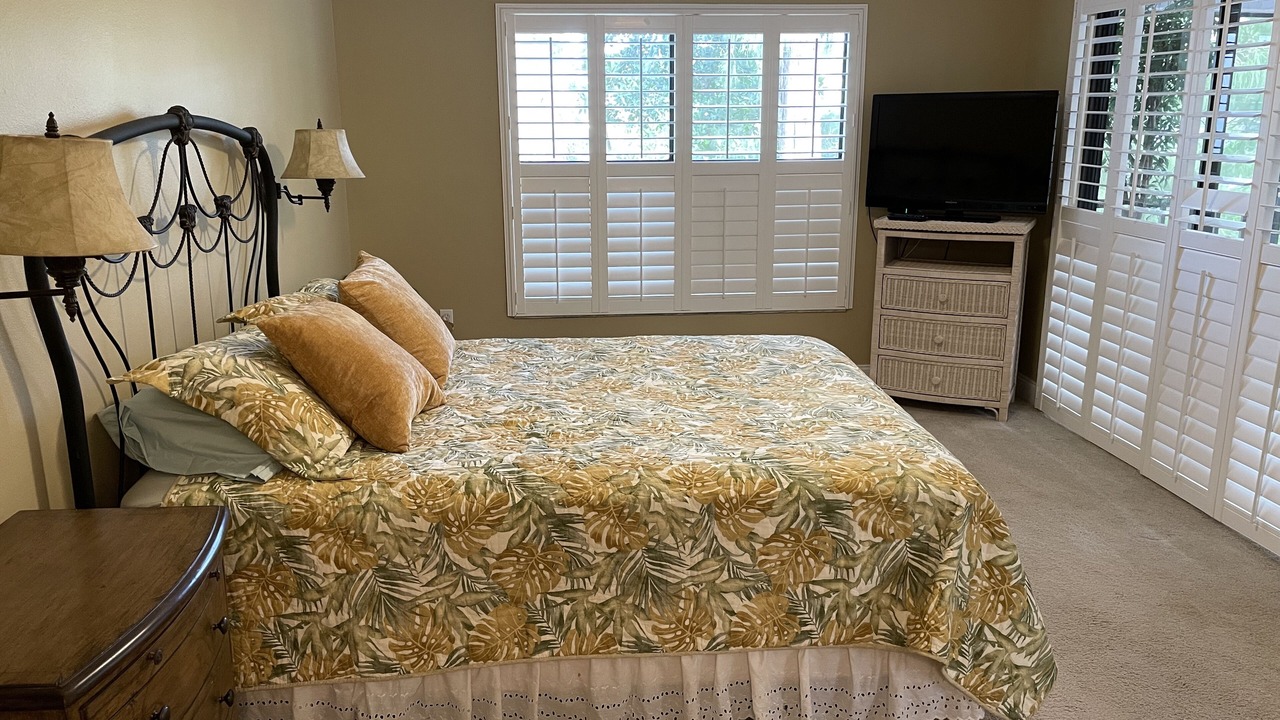 Photo of Bedroom in Siesta Key