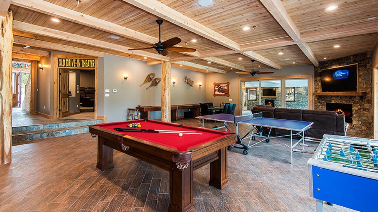 Photo of Bedroom in Rancho Bijou