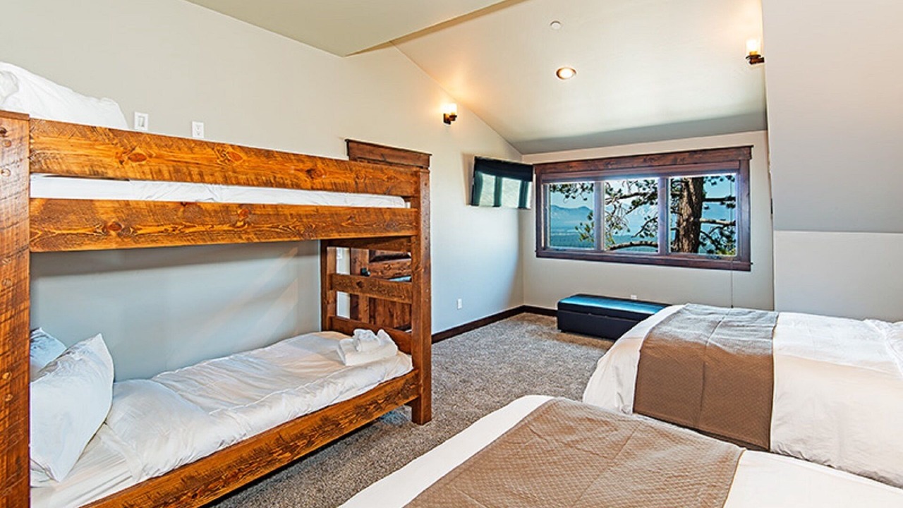 Photo of Bedroom in Rancho Bijou